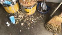 Nehumani životni uslovi za radnike iz Kine u Srbiji Nehumani životni uslovi za radnike iz Kine u Srbiji