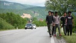 Čija je migrantska kriza Čija je migrantska kriza