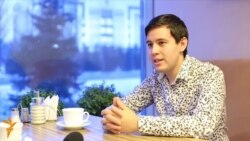 Артур Шөгаепов: "Тамашачыга шоу түгел, тере тавыш һәм ихласлык кирәк"