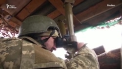 В НАТО говорят о дальнейшем усилении РФ вблизи Украины В НАТО говорят о дальнейшем усилении РФ вблизи Украины