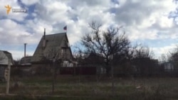 Крымское село четвертые сутки без света (видео) Крымское село четвертые сутки без света (видео)