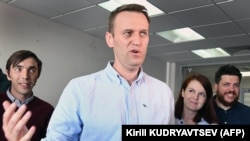 Алексей Навальный