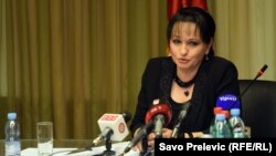 Sudovi ne ocjenjuju lične osobenosti i karakter svjedoka, već kredibilnost njihovog iskaza: Vesna Medenica