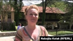 Anastasija Astahova, foto: Nebojša Kolak