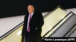 وزیر خارجه آمریکا در حال حاضر در جریان رشتهسفرهایی در قاره آفریقا به سر میبرد. این سفرها از سنگال آغاز شده و سپس با دیدارها از آنگولا و اتیوپی ادامه پیدا کند.