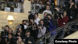 Mediji ostaju oslonac i glas demokratske javnosti