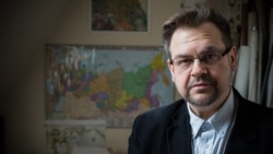 Хенрик Глембоцкий - о своем выдворении из России Хенрик Глембоцкий - о своем выдворении из России