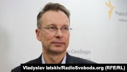 Дмитро Чекалкин