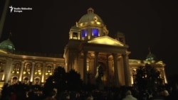 Građani nakon protesta Jedan od pet miliona Građani nakon protesta Jedan od pet miliona