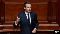 Za zapošljavanje najbližih u Francuskoj političarima prijeti kazna trogodišnjeg zatvora i globa od 45.000 eura: Emmanuel Macron