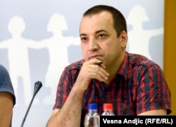 Dragan Popović: To što je u jednom slučaju bilo aneksije, a u drugom nije - nesumljivo je jedna od razlika. Uostalom, što više ulazimo u meritum trenutnog rata u Ukrajini i rata na Kosovo 1999. vidimo da tu postoje ozbiljne razlike.