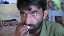 په شوکدر کې خیراتي مرکز روږدي کسان رغوي په شوکدر کې خیراتي مرکز روږدي کسان رغوي