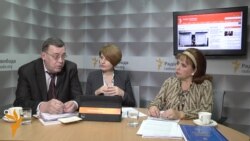 Як забезпечити право на лікування для тих, хто за ґратами? Як забезпечити право на лікування для тих, хто за ґратами?