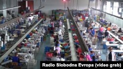 Fabrika obuće u Derventi