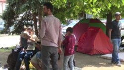 Kamp bez voznog reda Kamp bez voznog reda