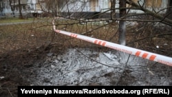 На місці працюють рятувальники. Фото архівне