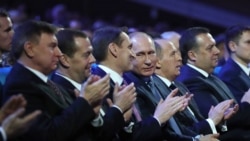 Лицом к событию. Правительство деградации  Лицом к событию. Правительство деградации