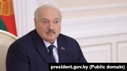 Аляксандар Лукашэнка, архіўнае фота