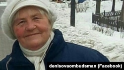 Галина Довгополая