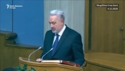 Ko je Zdravko Krivokapić, novi premijer Crne Gore? Ko je Zdravko Krivokapić, novi premijer Crne Gore?