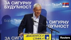 Boris Tadić