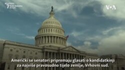 Pet stvari koje treba znati o nominaciji za Vrhovni sud SAD-a Pet stvari koje treba znati o nominaciji za Vrhovni sud SAD-a