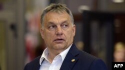 Viktor Orban