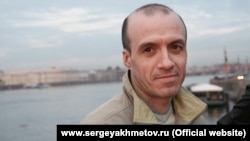 Сергей Ахметов