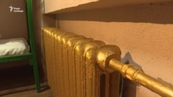 У Лук'янівському СІЗО почали реконструкцію корпусів: хочуть зробити як у ЄС – відео У Лук'янівському СІЗО почали реконструкцію корпусів: хочуть зробити як у ЄС – відео