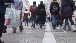 Rusija ili EU? Rusija ili EU?