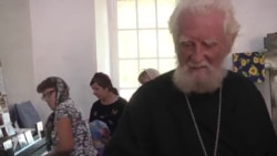 «Амвон – не броневик и не трибуна» ч8 «Амвон – не броневик и не трибуна» ч8