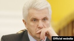 Володимир Литвин