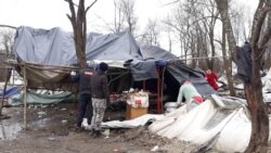 Vučjak, 11. decembar