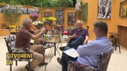 Podgorica: Na 'dojč' nakon dva mjeseca Podgorica: Na 'dojč' nakon dva mjeseca