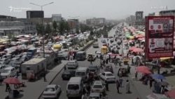 Prava žena u Afganistanu: 100 nemirnih godina Prava žena u Afganistanu: 100 nemirnih godina