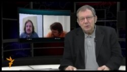 Most RSE: Saša Ćirić i Vladimir Milutinović