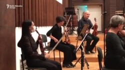 Beogradska filharmonija: Muzikom protiv terorizma Beogradska filharmonija: Muzikom protiv terorizma