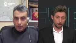 Лев Шлосберг – о том, зачем Путину закон о пожизненной неприкосновенности Лев Шлосберг – о том, зачем Путину закон о пожизненной неприкосновенности