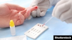 Тестирование на гепатит