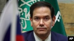 აშშ-ის სახელმწიფო მდივანს, მარკო რუბიოს, რუსეთის საგარეო საქმეთა მინისტრ სერგეი ლავროვისთვის მკაფიოდ უთქვამს, რომ ტრამპისა და პუტინის შეხვედრა არ შედგება, თუ ის არ იქნება მომზადებული.