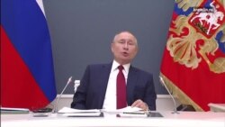 Путин о международных проблемах Путин о международных проблемах