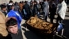 UN Urges Action On Afghan Civilian Casualties After Record-High 2016
