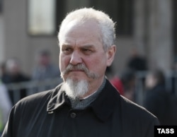 Андрій Зубов