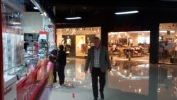 Jedan od šoping centara u Banjaluci, 12. jun 2020.