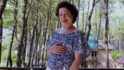 მაგდა ნებიერიძე - ორსულობის დროს კოვიდსაწინააღმდეგო აცრაზე მაგდა ნებიერიძე - ორსულობის დროს კოვიდსაწინააღმდეგო აცრაზე