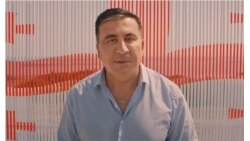"Это белоруссизация". Михаил Саакашвили – об аресте лидера оппозиции в Грузии "Это белоруссизация". Михаил Саакашвили – об аресте лидера оппозиции в Грузии