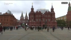 Moskva saznala za 'državni udar' Moskva saznala za 'državni udar'