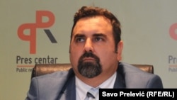 Posmatračka uloga EU biti dominantna u narednim mjesecima: Momčilo Radulović