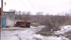 Окупована частина Донбасу: «сіра зона» на тривалий час? Окупована частина Донбасу: «сіра зона» на тривалий час?