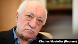 Fethulah Gulen